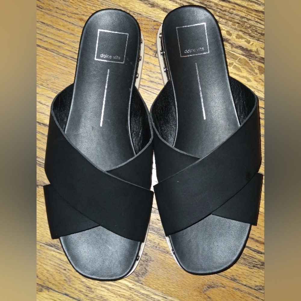 dulce vita women's sandals